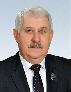 Сергей Иванович Крамской