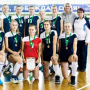 Команда «Белогорочка-БГТУ» стала бронзовым призером ЦФО